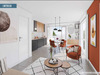 Ma-Cabane - Vente Appartement AMBILLY, 45 m²