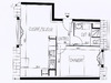 Ma-Cabane - Vente Appartement AMFREVILLE-LA-MI-VOIE, 40 m²