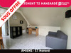 Ma-Cabane - Vente Appartement AMIENS, 21 m²