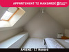 Ma-Cabane - Vente Appartement AMIENS, 21 m²