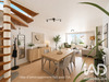 Ma-Cabane - Vente Appartement Amiens, 92 m²