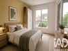 Ma-Cabane - Vente Appartement Amnéville, 83 m²