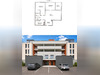 Ma-Cabane - Vente Appartement Amneville, 82 m²