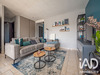 Ma-Cabane - Vente Appartement Amnéville, 51 m²