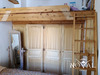 Ma-Cabane - Vente Appartement Andon, 34 m²