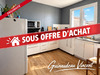 Ma-Cabane - Vente Appartement ANDREZE, 60 m²