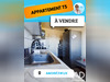 Ma-Cabane - Vente Appartement Andrézieux-Bouthéon, 84 m²