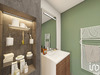 Ma-Cabane - Vente Appartement Angers, 65 m²
