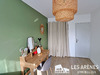 Ma-Cabane - Vente Appartement ANGERS, 87 m²