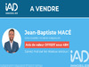 Ma-Cabane - Vente Appartement Angers, 46 m²