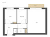 Ma-Cabane - Vente Appartement ANGERS, 30 m²