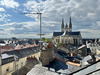 Ma-Cabane - Vente Appartement ANGERS, 30 m²