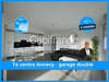 Ma-Cabane - Vente Appartement ANNECY, 121 m²