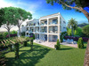 Ma-Cabane - Vente Appartement Antibes, 210 m²