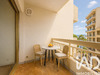 Ma-Cabane - Vente Appartement Antibes, 55 m²