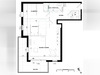 Ma-Cabane - Vente Appartement Antibes, 64 m²