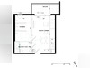 Ma-Cabane - Vente Appartement Antibes, 41 m²