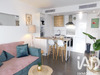 Ma-Cabane - Vente Appartement Antibes, 39 m²