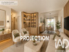 Ma-Cabane - Vente Appartement Antibes, 88 m²