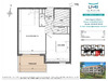 Ma-Cabane - Vente Appartement Antibes, 41 m²