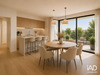 Ma-Cabane - Vente Appartement Antony, 99 m²