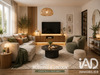 Ma-Cabane - Vente Appartement Antony, 64 m²