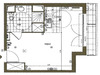 Ma-Cabane - Vente Appartement Antony, 29 m²