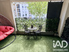 Ma-Cabane - Vente Appartement Antony, 65 m²