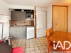 Ma-Cabane - Vente Appartement Arâches-la-Frasse, 18 m²
