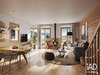 Ma-Cabane - Vente Appartement Arâches-la-Frasse, 71 m²