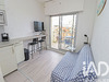 Ma-Cabane - Vente Appartement Arcachon, 19 m²
