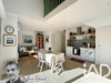 Ma-Cabane - Vente Appartement Arcachon, 45 m²