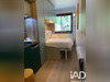 Ma-Cabane - Vente Appartement Arcachon, 11 m²