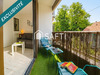 Ma-Cabane - Vente Appartement Arcachon, 24 m²