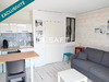 Ma-Cabane - Vente Appartement Arcachon, 24 m²