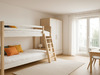 Ma-Cabane - Vente Appartement ARCUEIL, 89 m²