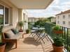 Ma-Cabane - Vente Appartement ARCUEIL, 89 m²