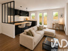 Ma-Cabane - Vente Appartement Arcueil, 68 m²