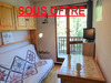 Ma-Cabane - Vente Appartement ARECHES, 23 m²