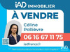 Ma-Cabane - Vente Appartement Argelès-sur-Mer, 44 m²