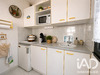 Ma-Cabane - Vente Appartement Argelès-sur-Mer, 34 m²