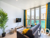 Ma-Cabane - Vente Appartement Argenteuil, 34 m²