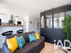 Ma-Cabane - Vente Appartement Argenteuil, 34 m²