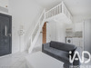 Ma-Cabane - Vente Appartement Argenteuil, 24 m²