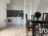 Ma-Cabane - Vente Appartement Argenteuil, 32 m²