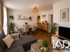 Ma-Cabane - Vente Appartement Argenteuil, 66 m²