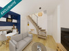 Ma-Cabane - Vente Appartement Arnage, 35 m²