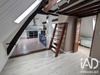 Ma-Cabane - Vente Appartement Arpajon, 16 m²