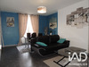 Ma-Cabane - Vente Appartement Arpajon, 50 m²