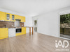 Ma-Cabane - Vente Appartement Arpajon, 60 m²